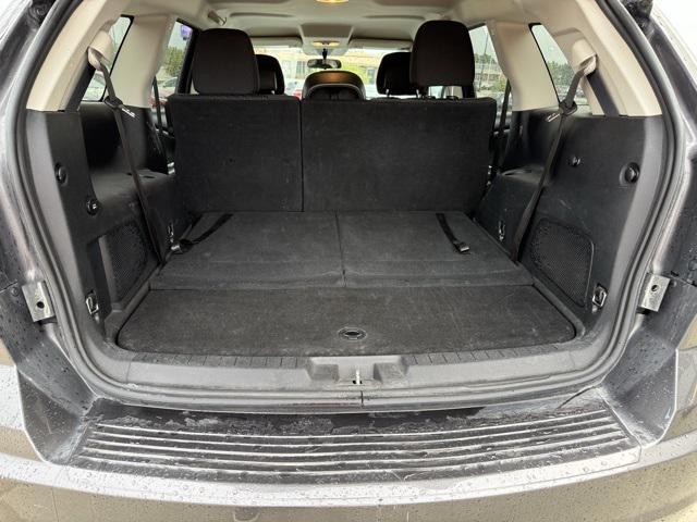Photo of 2018 Granite Pearlcoat Dodge Journey