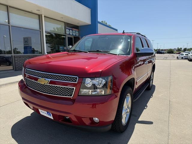 2013 Chevrolet Tahoe