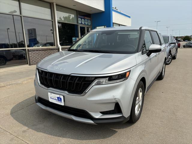 2023 Kia Carnival