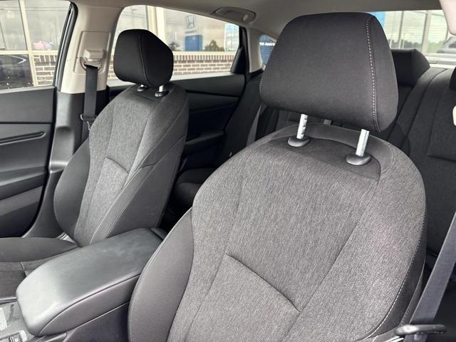 Photo of 2023 Meteorite Gray Metallic Honda Accord
