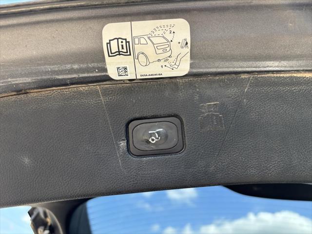 Photo of 2018 Magnetic Ford Edge