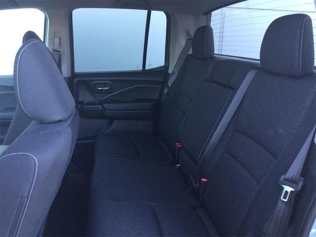Photo of 2025 Radiant Red Metallic II Honda Ridgeline