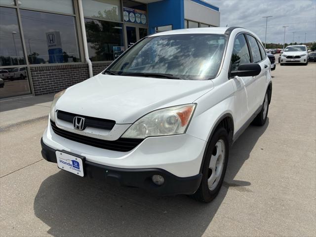 2009 Honda CR-V