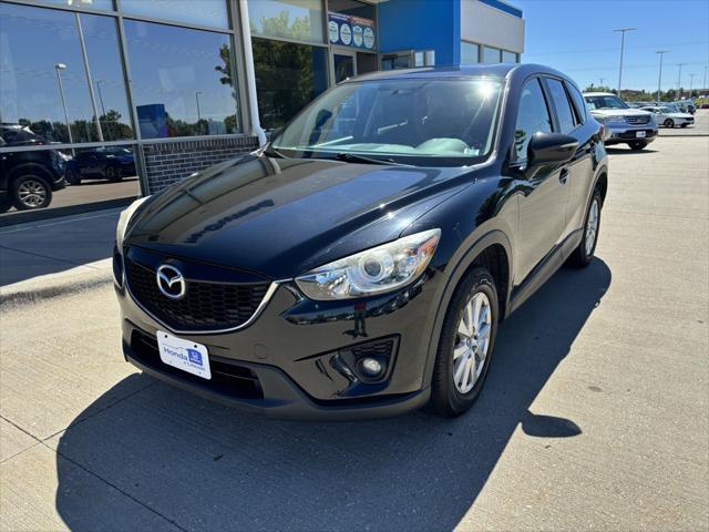 2015 Mazda CX-5