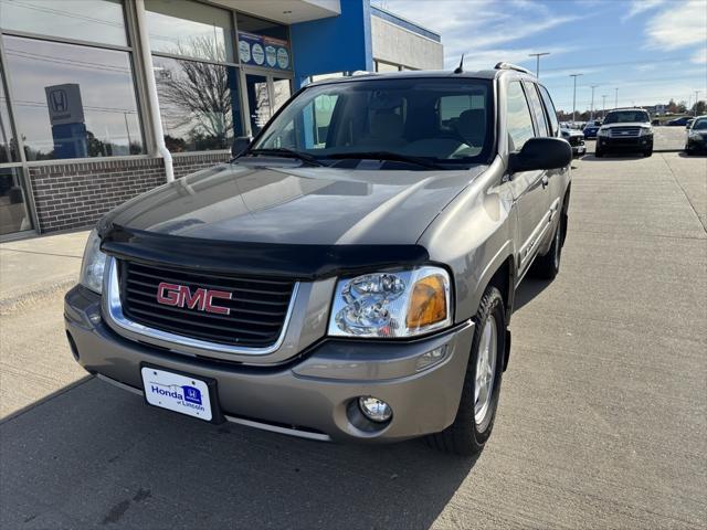 2005 GMC Envoy