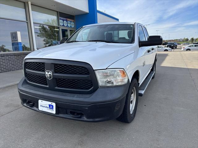 2015 RAM 1500