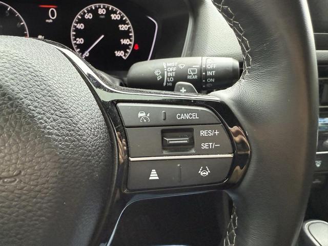 Photo of 2022 Lunar Silver Metallic Honda Civic