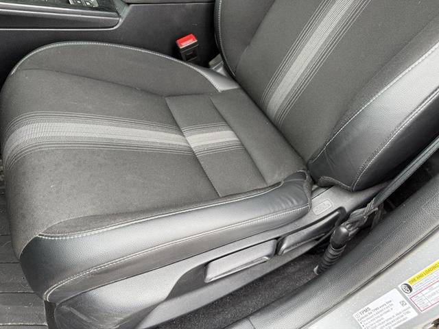 Photo of 2022 Lunar Silver Metallic Honda Civic