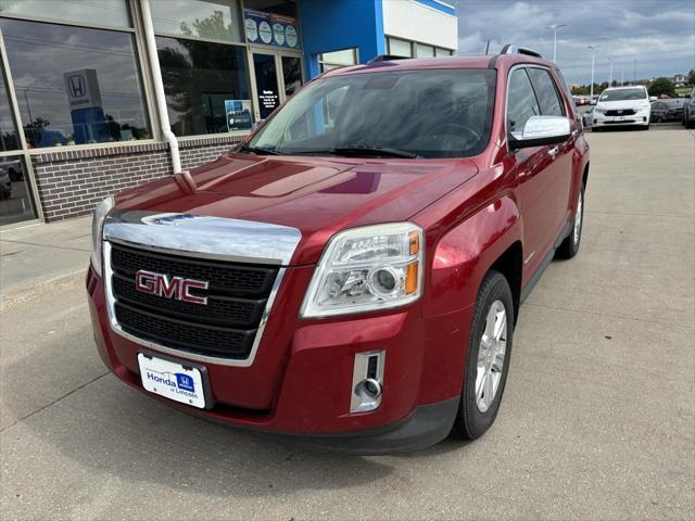 2015 GMC Terrain