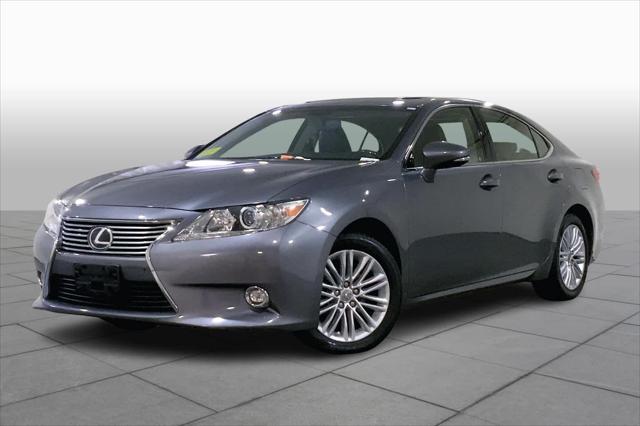 2014 Lexus Es 350