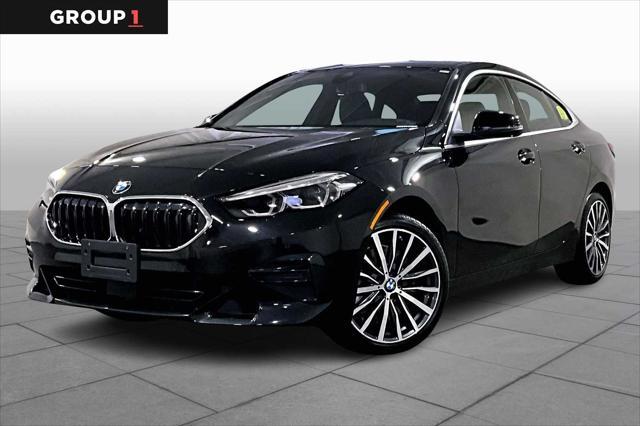 2024 BMW 228 Gran Coupe
