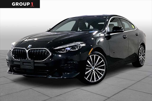 2024 BMW 228 Gran Coupe