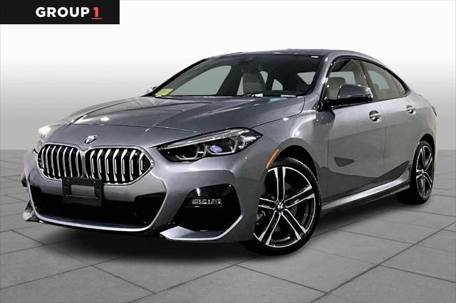2024 BMW 228 Gran Coupe