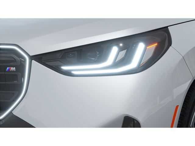 Photo of 2026 Gray BMW X3