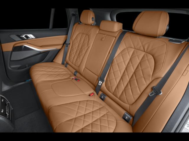 Photo of 2026 White BMW X5