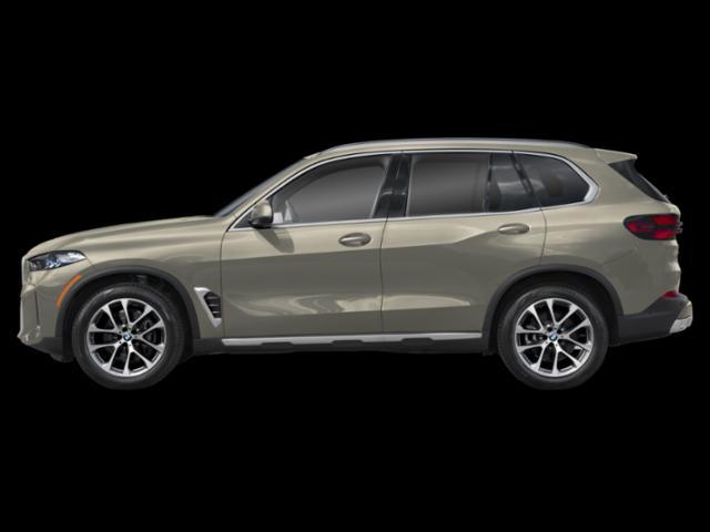 Photo of 2026 White BMW X5