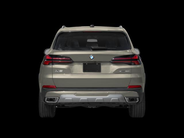 Photo of 2026 White BMW X5