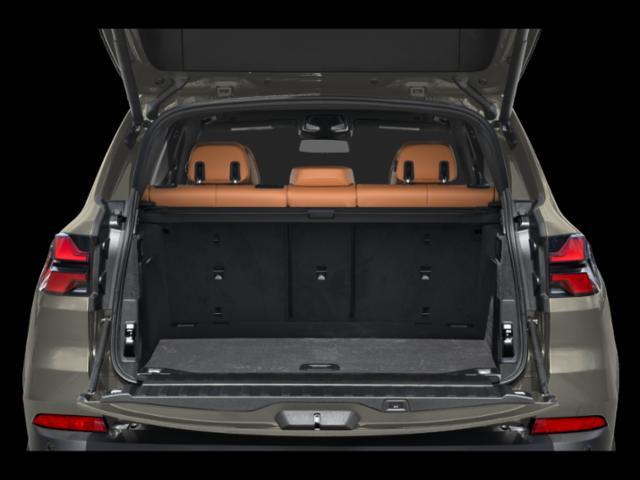 Photo of 2026 White BMW X5