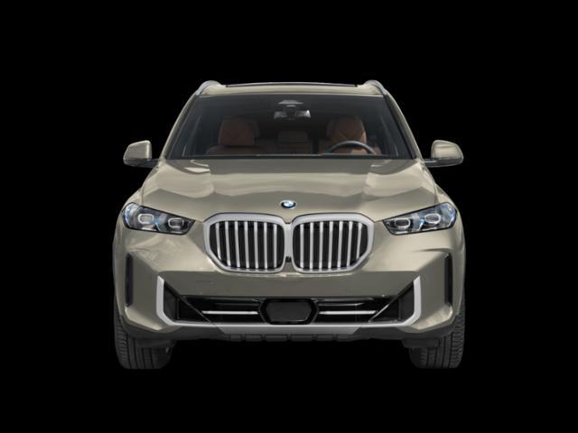 Photo of 2026 White BMW X5