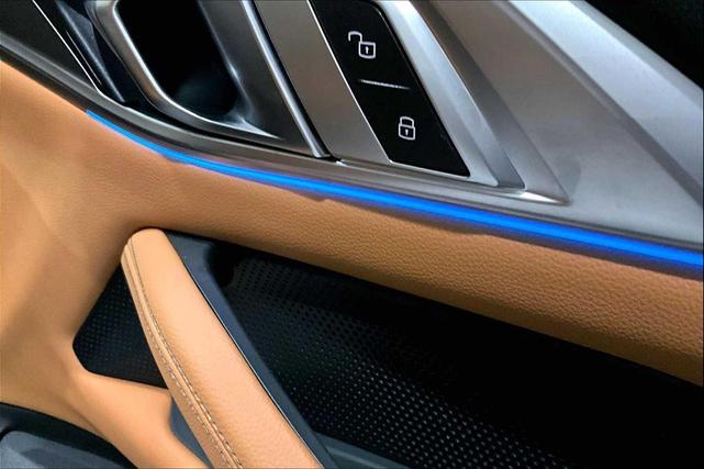 Photo of 2025 Mineral White Metallic BMW 430