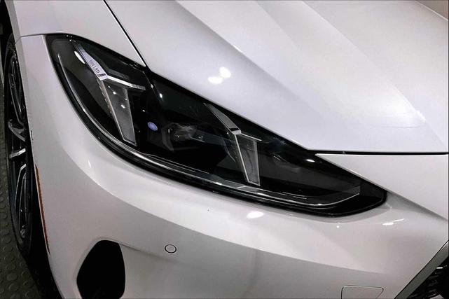 Photo of 2025 Mineral White Metallic BMW 430