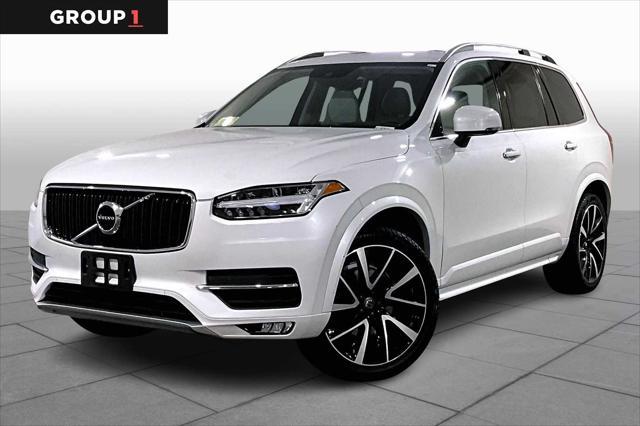 2019 Volvo XC90