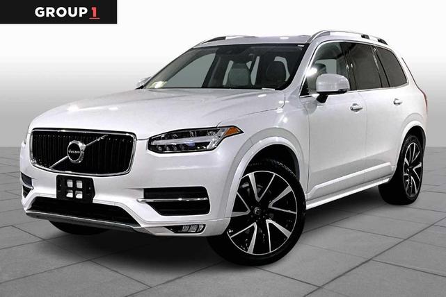 2019 Volvo XC90