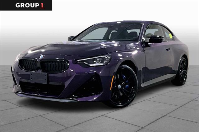 2023 BMW M240