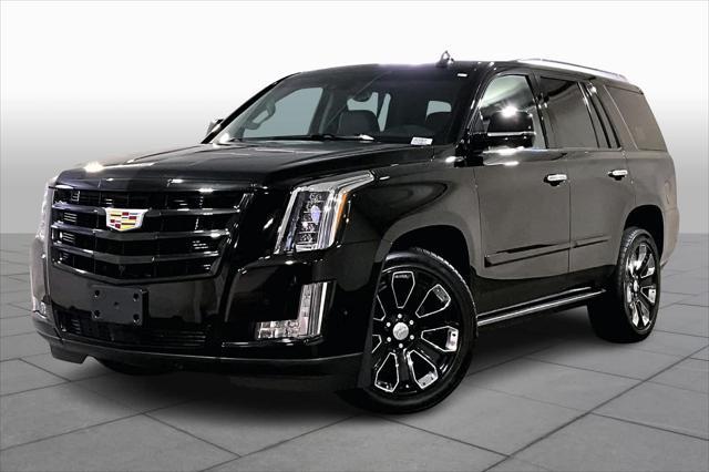 2020 Cadillac Escalade