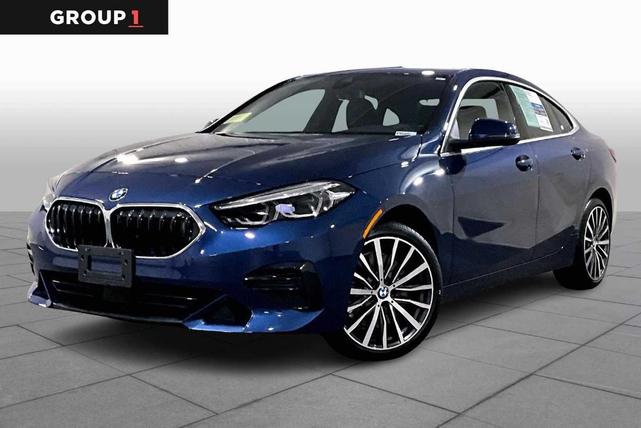 2024 BMW 228 Gran Coupe