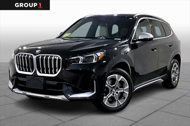 2023 BMW X1