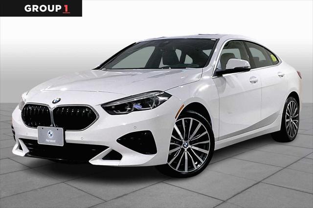 2024 BMW 228 Gran Coupe