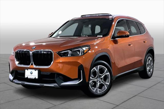 2023 BMW X1