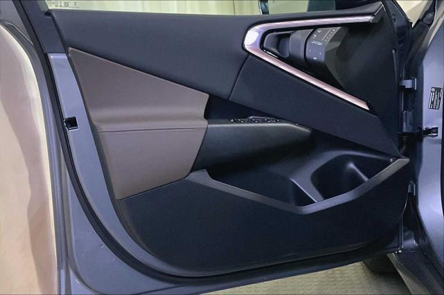 Photo of 2025 Gray BMW X3