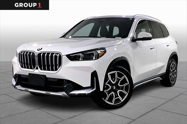 2025 BMW X1