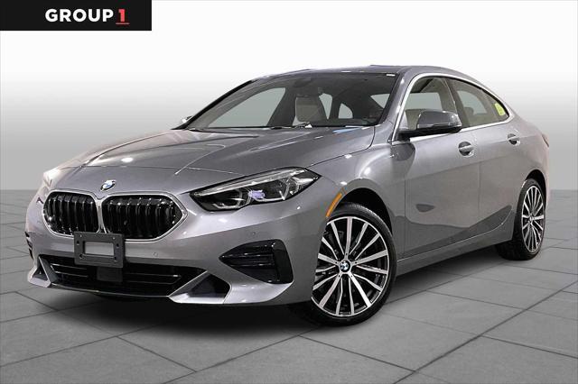 2024 BMW 228 Gran Coupe
