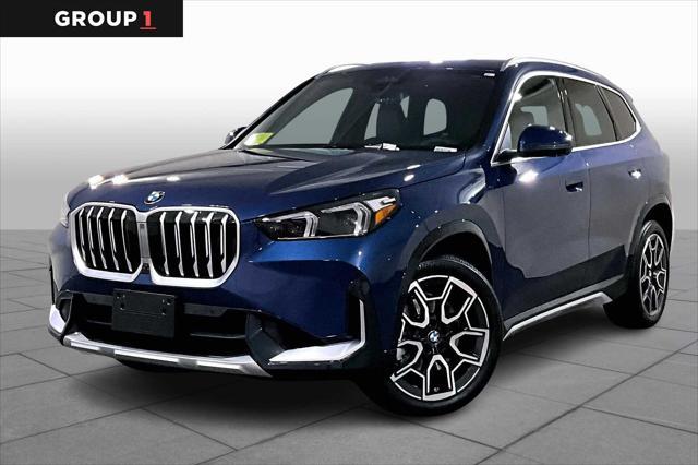 2025 BMW X1