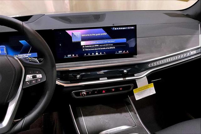 Photo of 2026 Gray BMW X5 PHEV