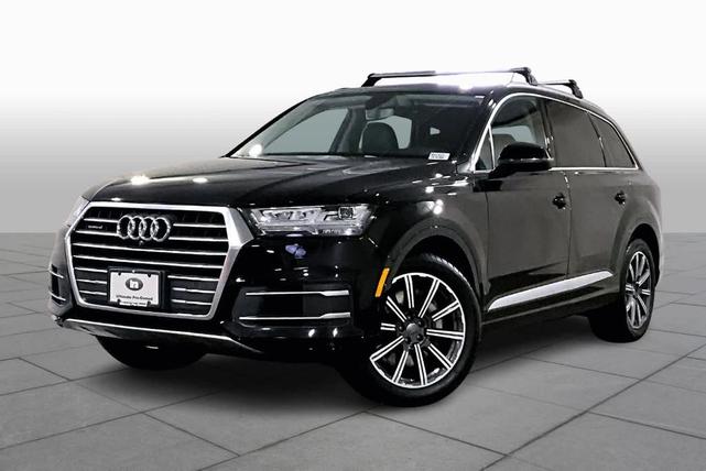 2017 Audi Q7