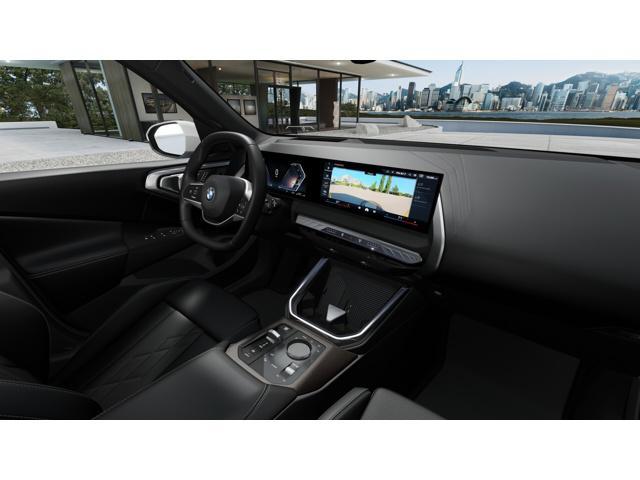 Photo of 2026 White BMW X3