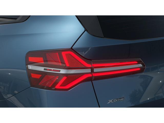 Photo of 2026 Blue BMW X3