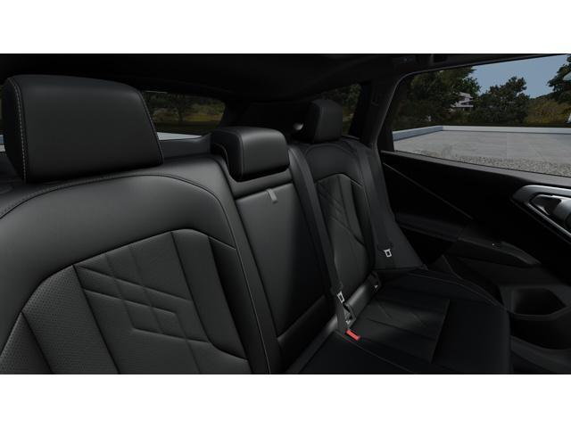 Photo of 2026 Blue BMW X3