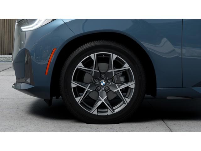 Photo of 2026 Blue BMW X3