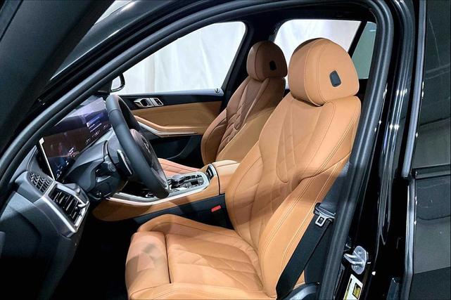 Photo of 2026 Black BMW X5 PHEV