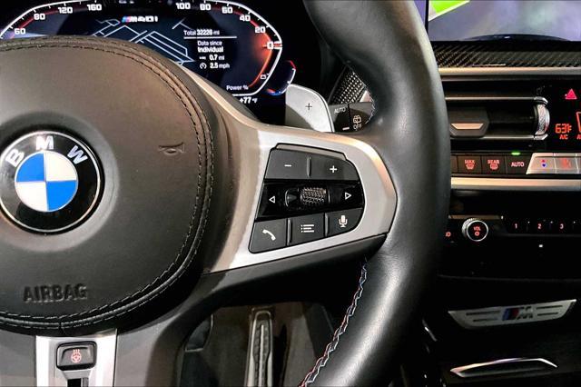Photo of 2024 Black Sapphire Metallic BMW X3
