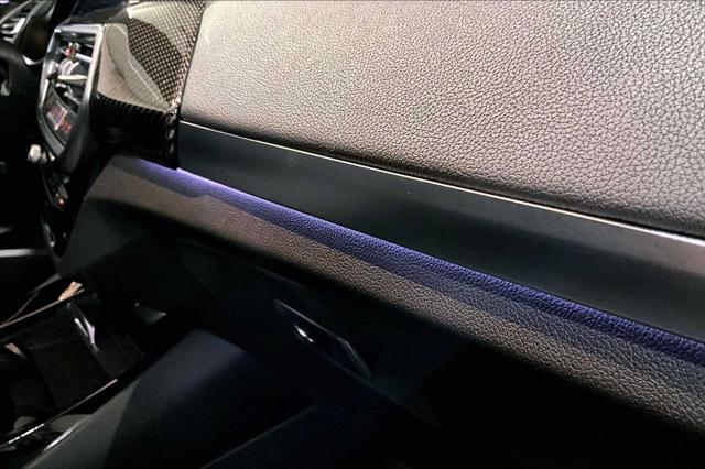 Photo of 2024 Black Sapphire Metallic BMW X3