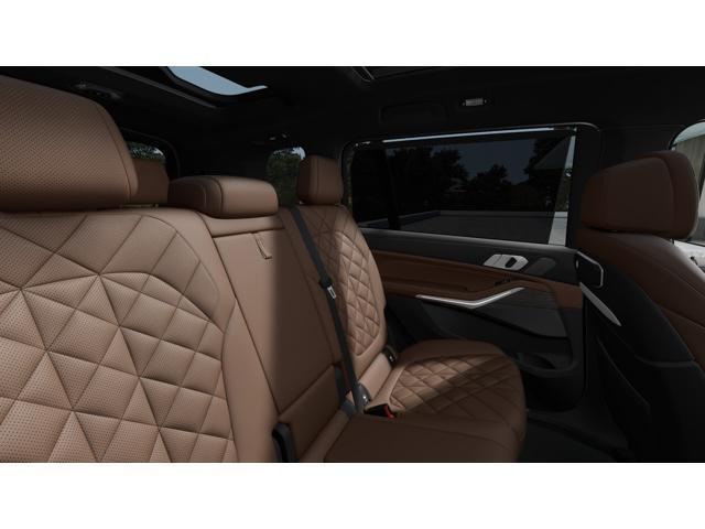 Photo of 2026 Blue BMW X7