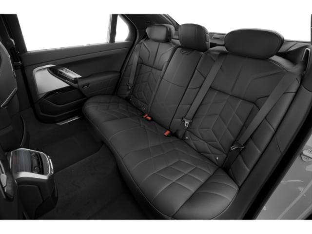 Photo of 2025 Black BMW 760