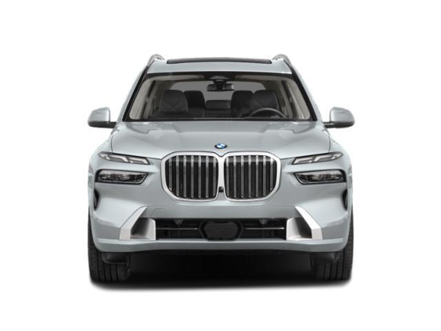 Photo of 2026 Black BMW X7