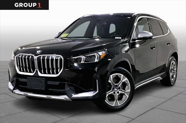 2023 BMW X1